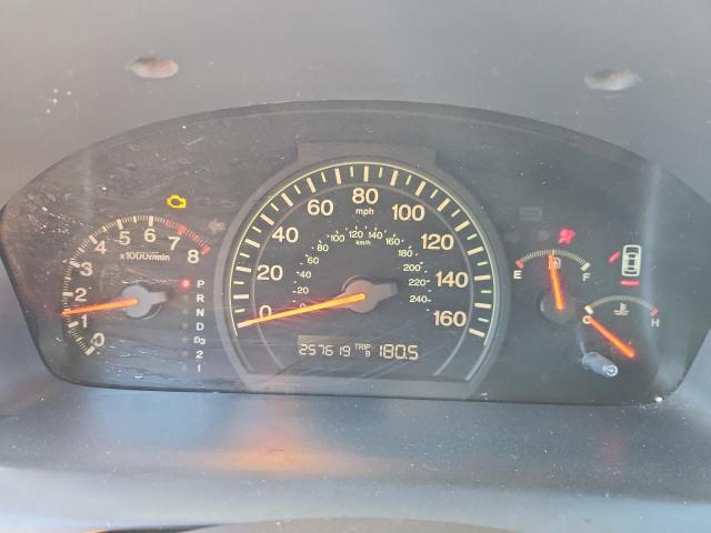 2004 HONDA ACCORD LX #3279296381