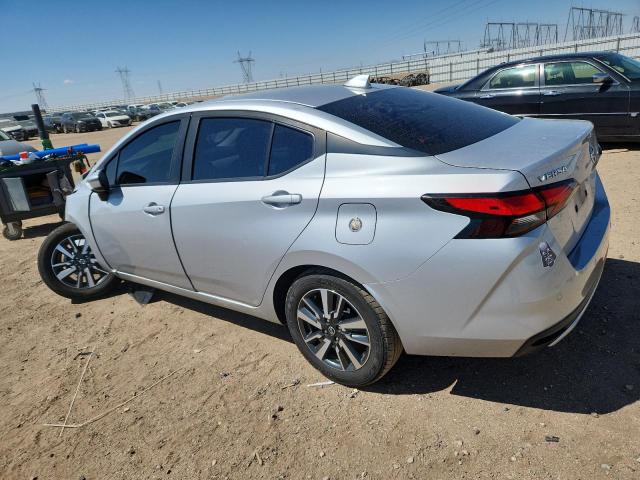 2021 NISSAN VERSA SV #3301852005