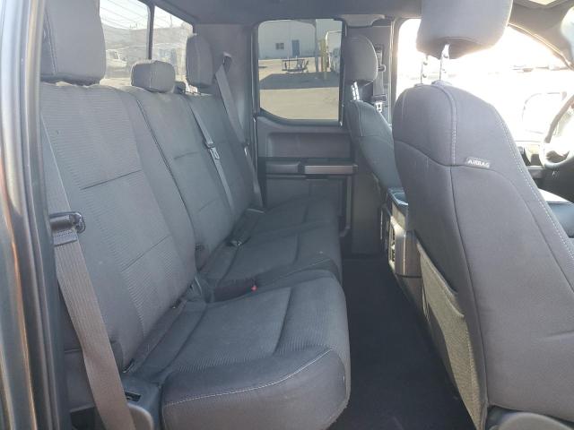 2016 FORD F150 SUPER 1FTEX1CP6GKE74596