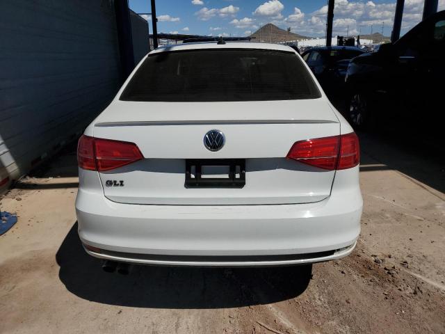 2015 VOLKSWAGEN JETTA GLI 3VW4T7AJ8FM316189
