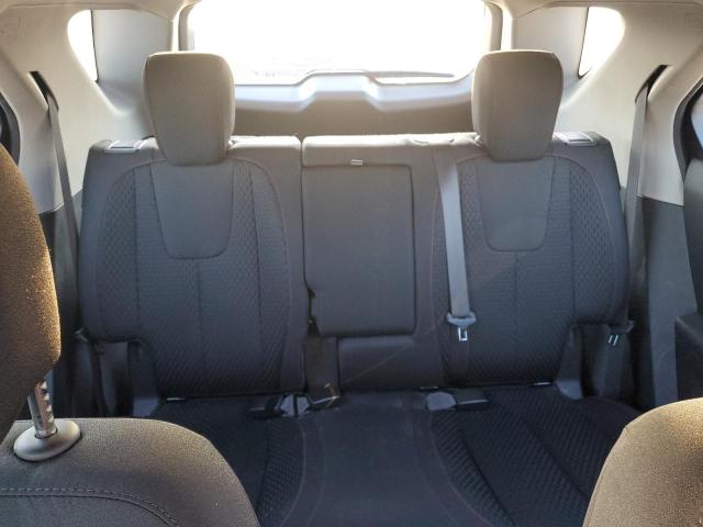 2015 CHEVROLET EQUINOX LS 2GNALAEK7F6262049