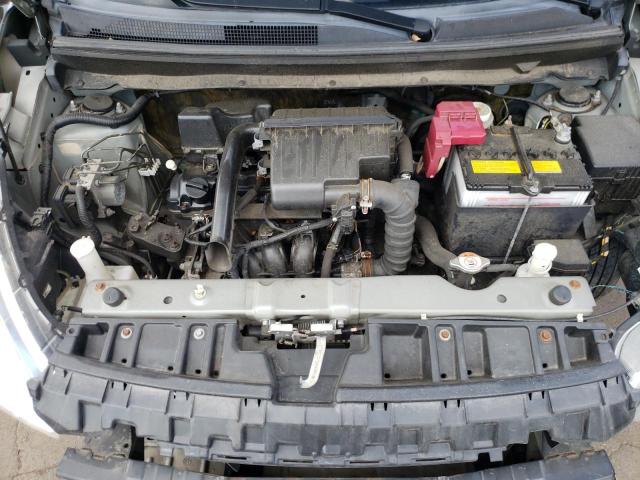 2018 MITSUBISHI MIRAGE G4 SE ML32F4FJ8JHF04352