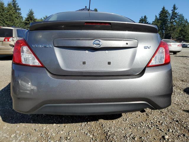 2018 NISSAN VERSA S 3N1CN7AP0JL844002