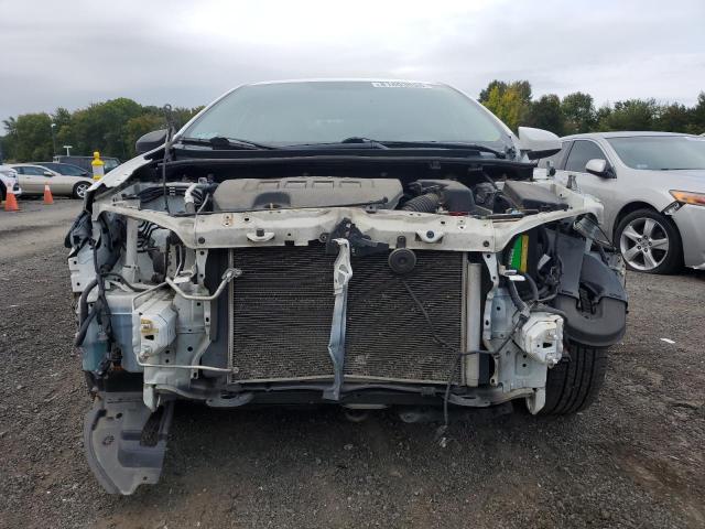 2016 TOYOTA COROLLA L - 2T1BURHE5GC592724