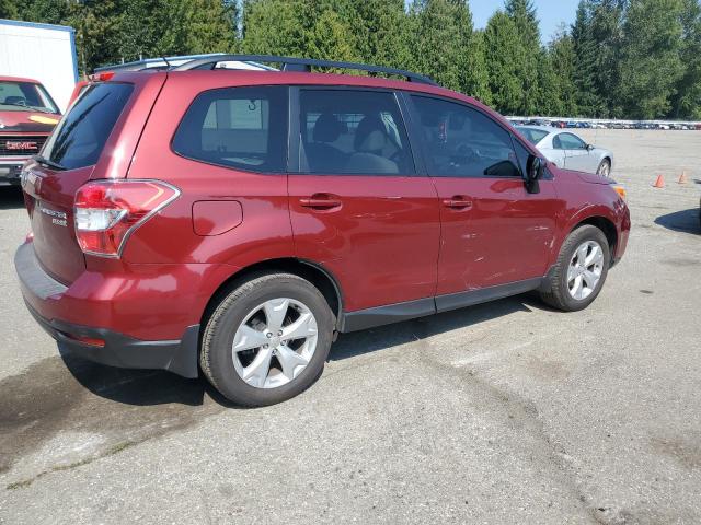 2015 SUBARU FORESTER 2 JF2SJAFC8FH499039