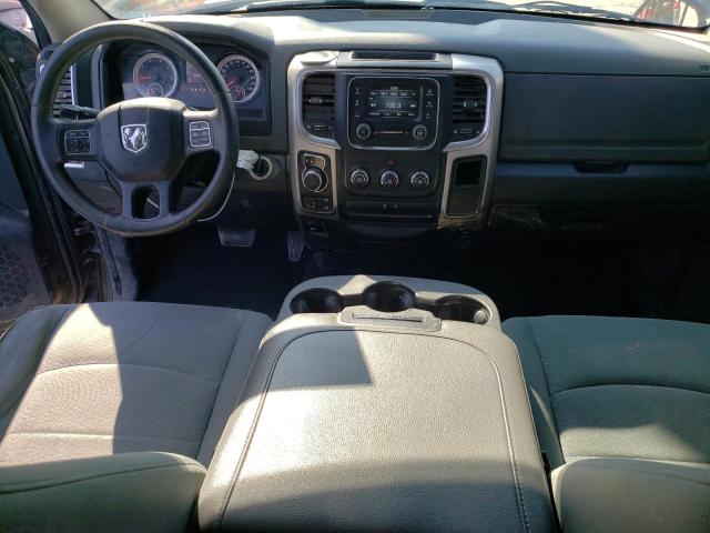 2017 RAM 1500 SLT #3286878210