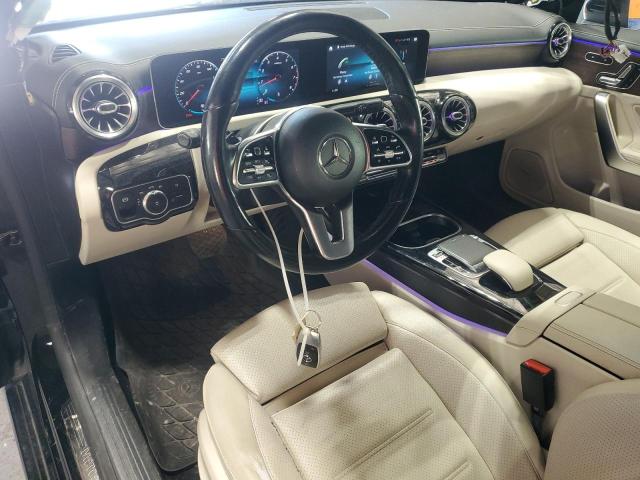 2020 MERCEDES-BENZ CLA 250 4MATIC WDD5J4HB5LN072339
