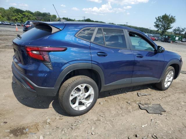 2024 CHEVROLET TRAX LS - KL77LFE26RC198241