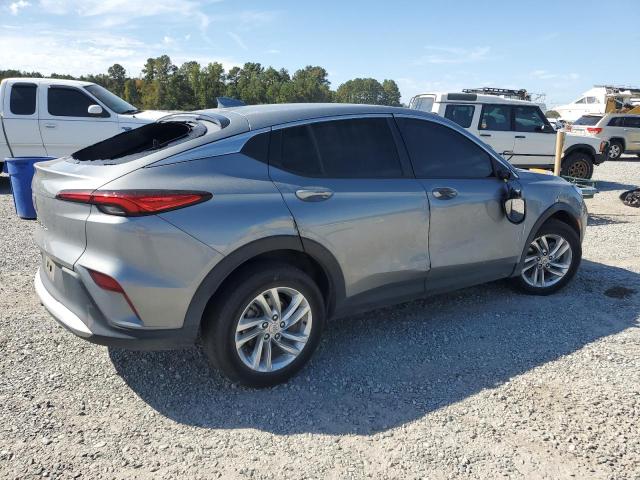 2024 BUICK ENVISTA PREFERRED - KL47LAE28RB022586