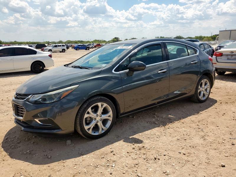 2018 CHEVROLET CRUZE PREM 3G1BF6SM8JS600116