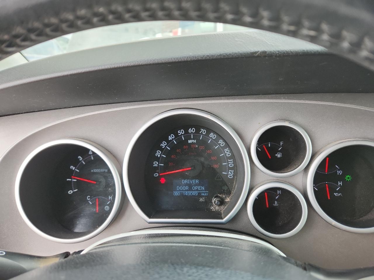 TOYOTA SEQUOIA LIMITED