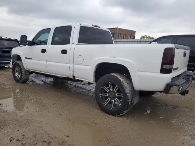 2007 GMC SIERRA K25 #3291298433
