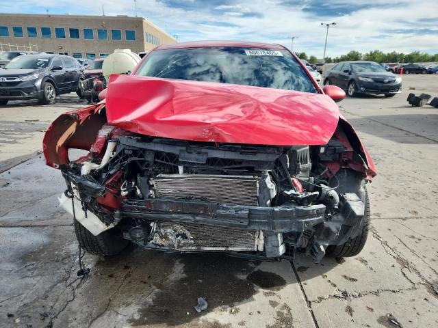 2015 KIA RIO EX KNADN4A39F6428963