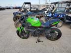 Lot #3309726860 2022 KAWASAKI EX650 N