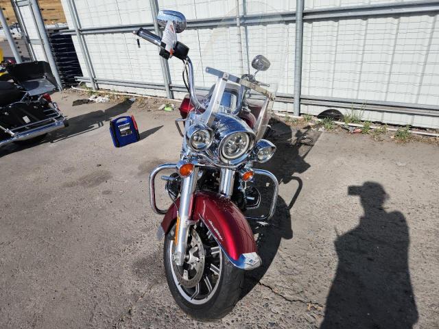 2016 HARLEY-DAVIDSON FLHR ROAD 1HD1FBM13GB667918