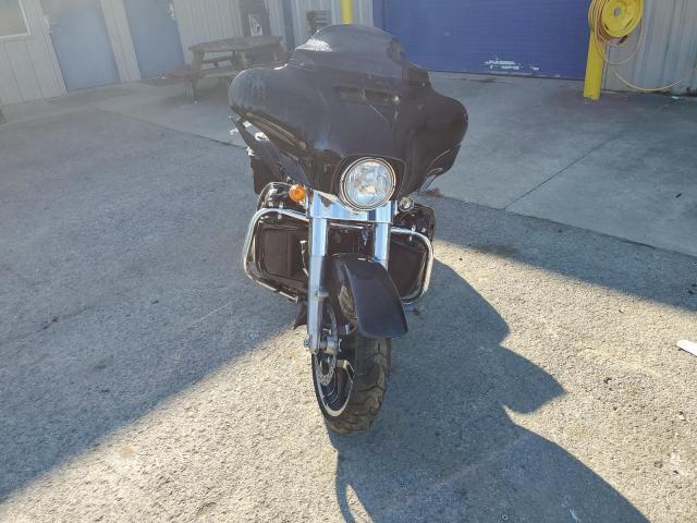 2015 HARLEY-DAVIDSON FLHX STREE - 1HD1KBM10FB693273