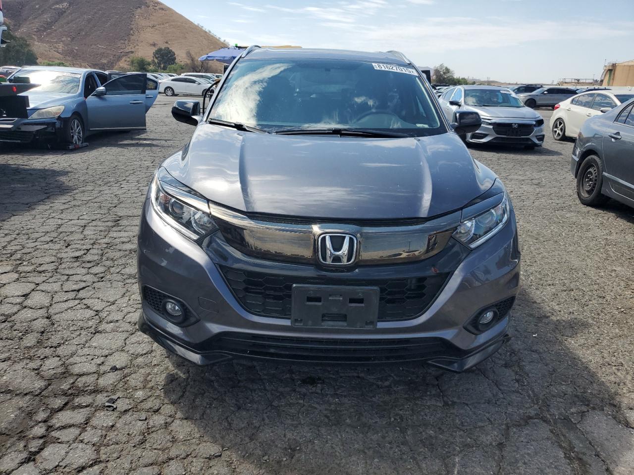 HONDA HR-V SPORT