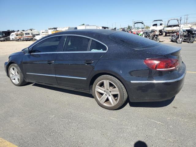 2013 VOLKSWAGEN CC SPORT #3276403698