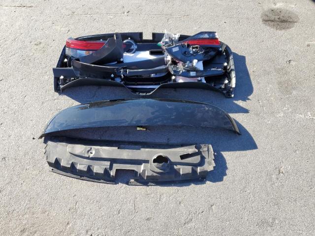 2022 NISSAN PATHFINDER - 5N1DR3CC9NC252247