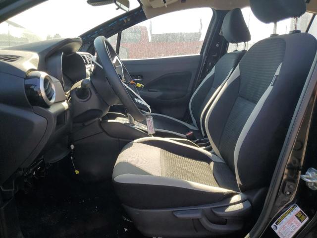 2021 NISSAN VERSA SV 3N1CN8EV6ML811170