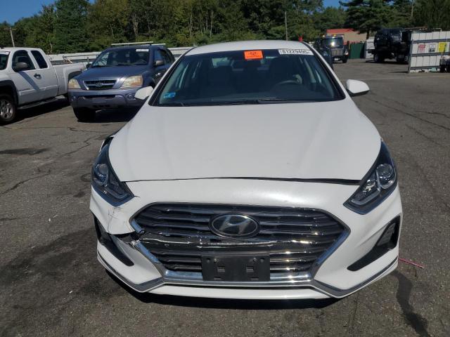 2019 HYUNDAI SONATA SE 5NPE24AF6KH757033