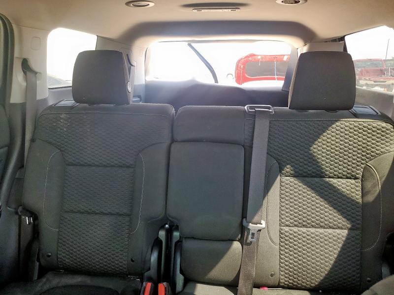 2019 GMC ACADIA SLE - 1GKKNRLA3KZ250046