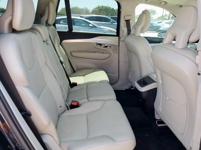 2016 VOLVO XC90 T5 YV4102KKXG1060805