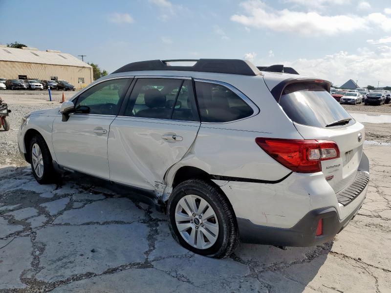 2018 SUBARU OUTBACK 2. - 4S4BSAFC5J3285669
