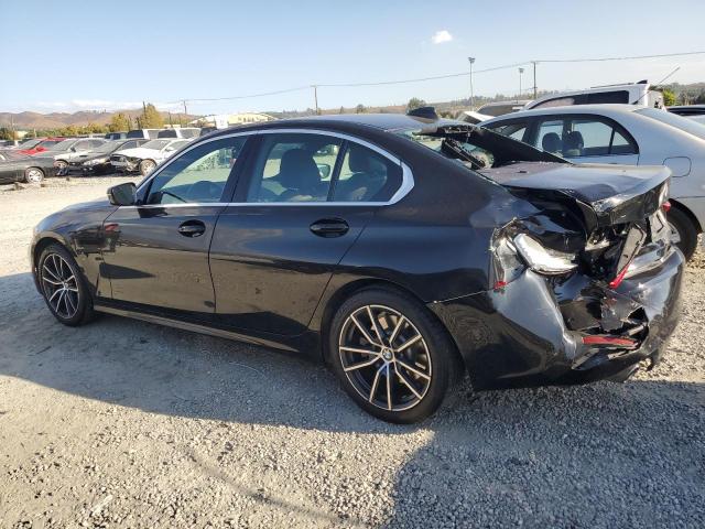 2020 BMW 330I - 3MW5R1J07L8B05139