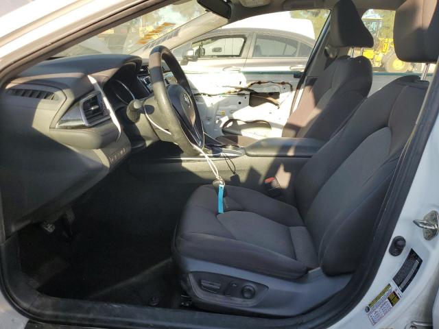 2019 TOYOTA CAMRY L 4T1B11HK9KU805584
