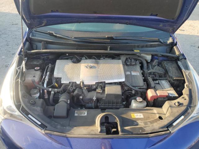 2017 TOYOTA PRIUS - JTDKBRFU1H3545717