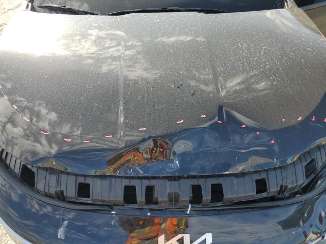 2024 KIA NIRO EX - KNDCR3LE9R5138048