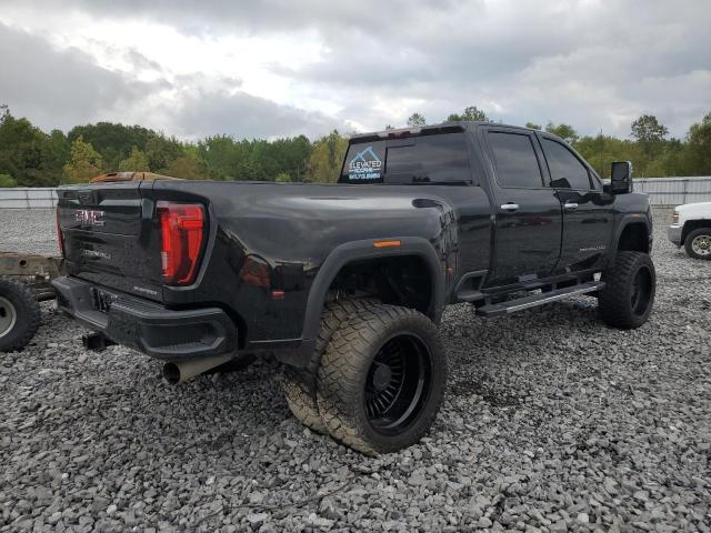 2022 GMC SIERRA K35 - 1GT49WEY8NF308627