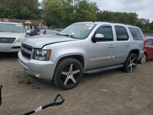 2012 CHEVROLET TAHOE K150 - 1GNSKAE00CR212390
