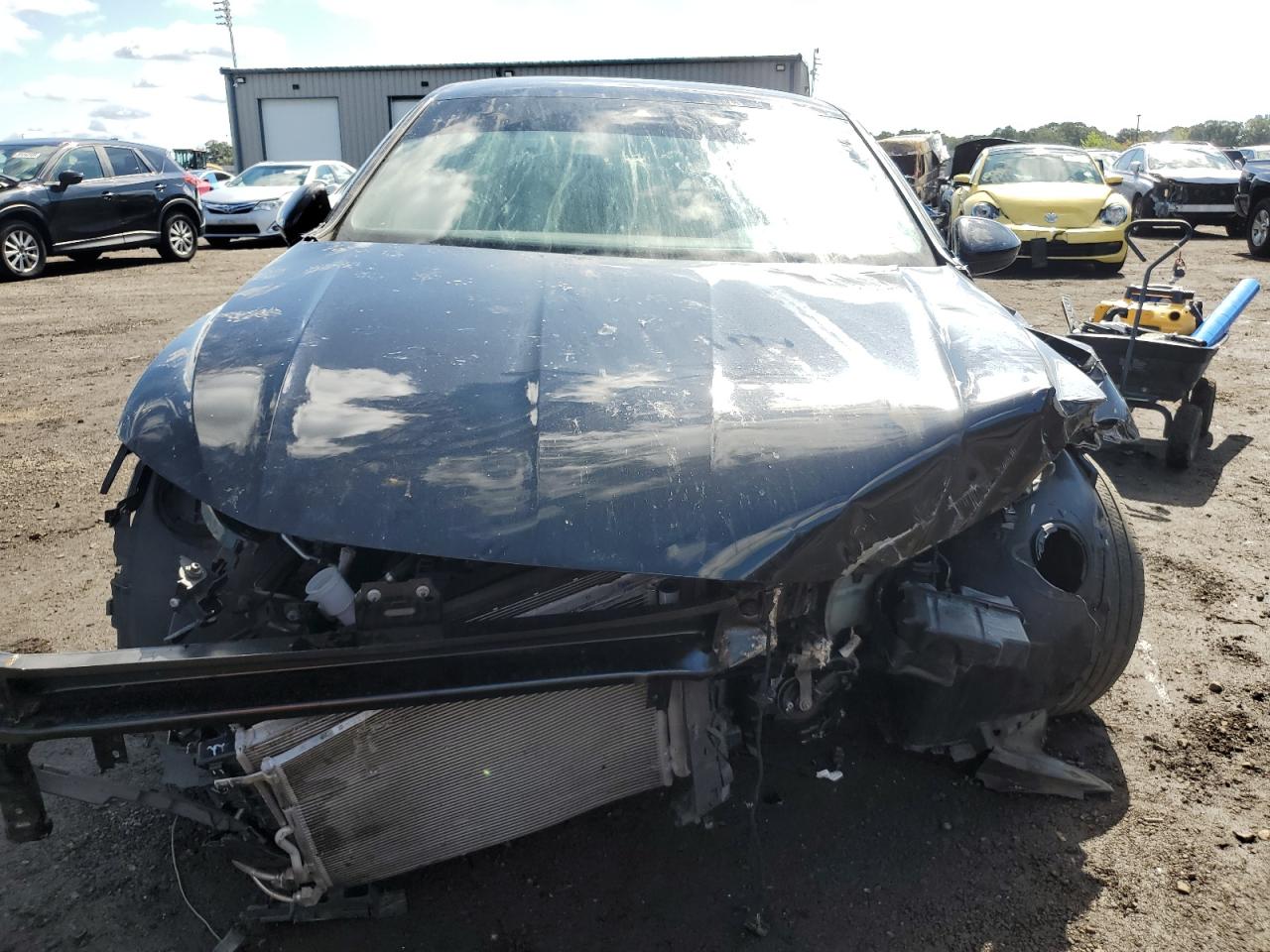 VOLKSWAGEN JETTA SPORT