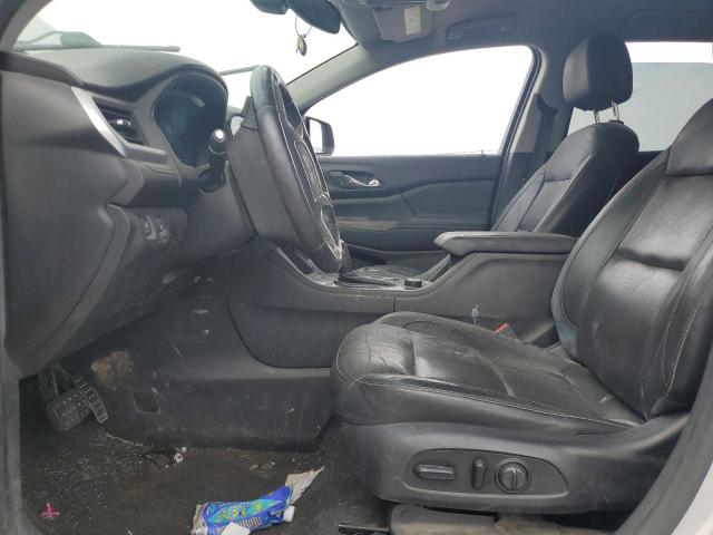 2018 GMC ACADIA SLT-1 - 1GKKNMLS0JZ128643