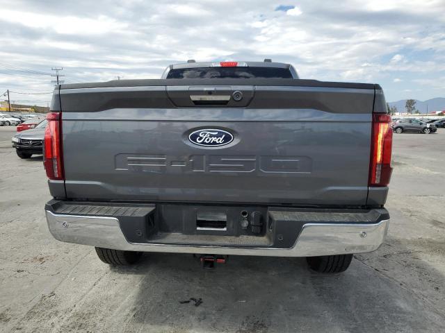 2024 FORD F150 LARIA 1FTFW5L57RFA19152