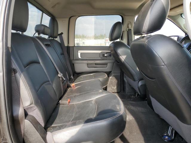 2018 RAM 1500 SLT - 1C6RR7LM4JS287747