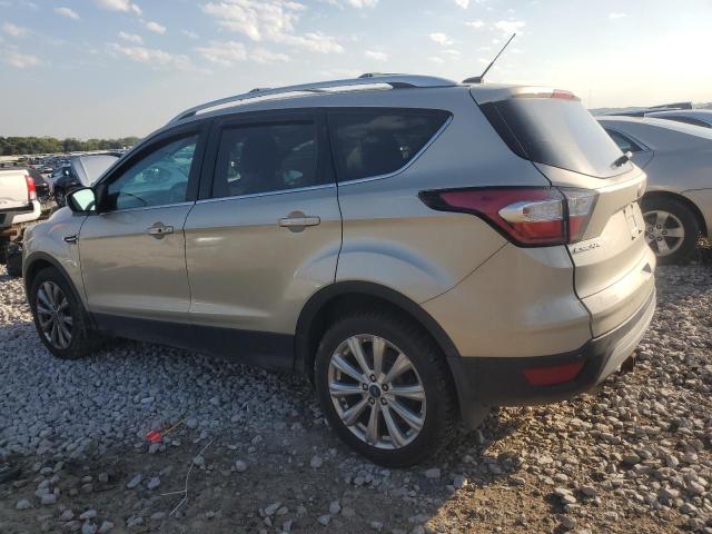 2017 FORD ESCAPE TIT - 1FMCU9J92HUA66052