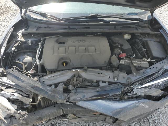 2017 TOYOTA COROLLA L - 5YFBURHE9HP718360
