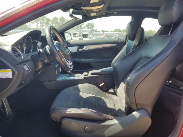 2013 MERCEDES-BENZ C 250 - WDDGJ4HB9DG101792