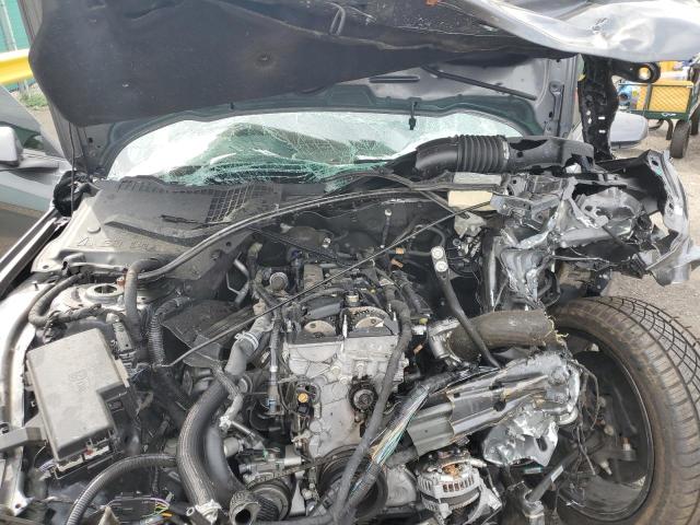 2021 FORD MUSTANG #3286889214