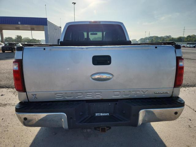 2012 FORD F250 SUPER DUTY #3260668655