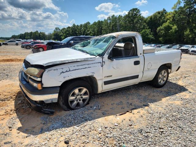 CHEVROLET SILVERADO C1500