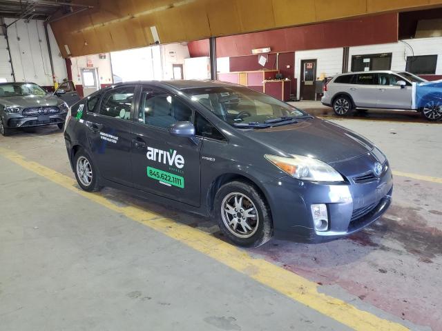 2011 TOYOTA PRIUS - JTDKN3DU7B1379990