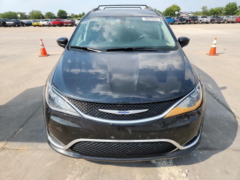 2019 CHRYSLER PACIFICA T - 2C4RC1BG3KR732386