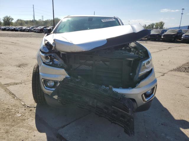 2015 CHEVROLET COLORADO Z71 1GCHTCE37F1186881