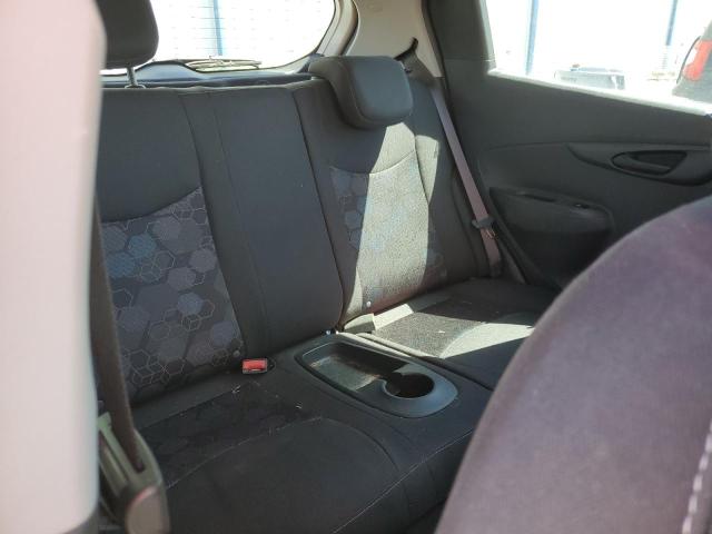 2017 CHEVROLET SPARK 1LT KL8CD6SA7HC797229