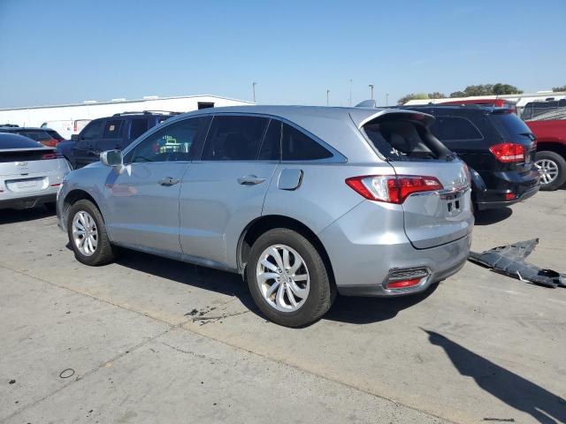 2018 ACURA RDX TECHNO 5J8TB3H54JL000688
