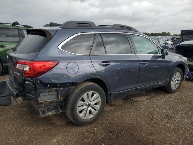2016 SUBARU OUTBACK 2.5I PREMIUM - 4S4BSBFC9G3342311